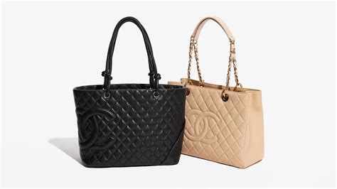 fashionphile chanel handbags|chanel discontinued bags.